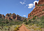 Arizona Trail - by Derek